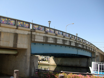 神楽橋