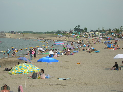 海老江海浜公園